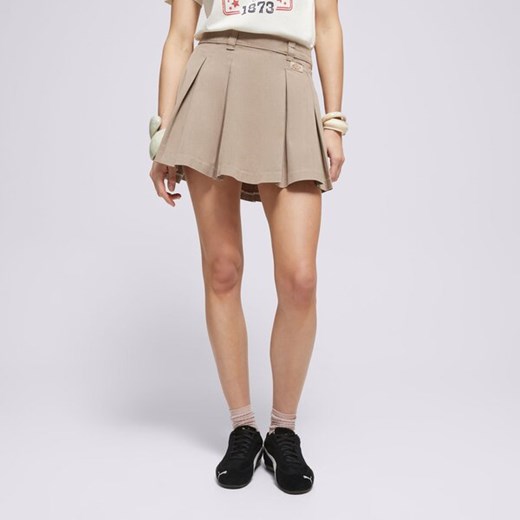 DICKIES SPÓDNICZKA UNIONVILLE WORK SKIRT PLEATED ze sklepu Sizeer w kategorii Spódnice - zdjęcie 184055166