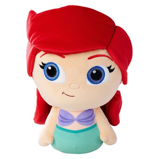 Simba Maskotka &quot;Disney Doorables Arielle&quot; w różnych kolorach - 0+ ze sklepu Limango Polska w kategorii Zabawki - zdjęcie 184057206