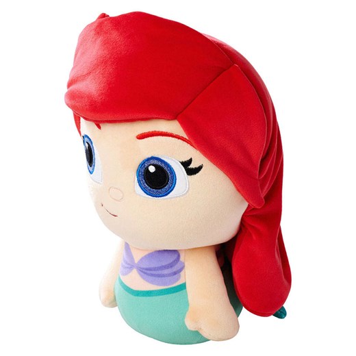 Simba Maskotka &quot;Disney Doorables Arielle&quot; w różnych kolorach - 0+ Simba onesize wyprzedaż Limango Polska