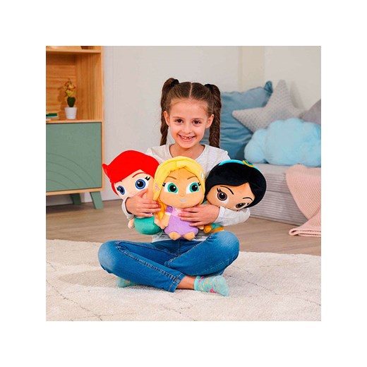 Simba Maskotka &quot;Disney Doorables Arielle&quot; w różnych kolorach - 0+ Simba onesize Limango Polska wyprzedaż