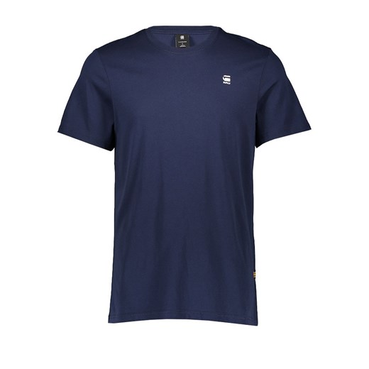 T-shirt męski G-Star z krótkimi rękawami