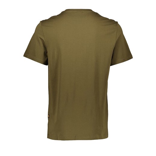 T-shirt męski G-Star