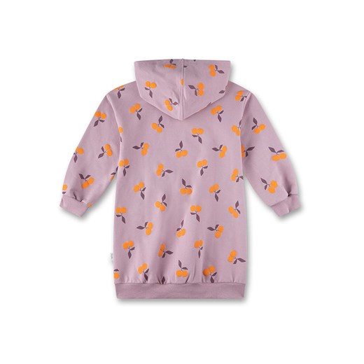 Sukienka dziewczęca Sanetta z elastanu 