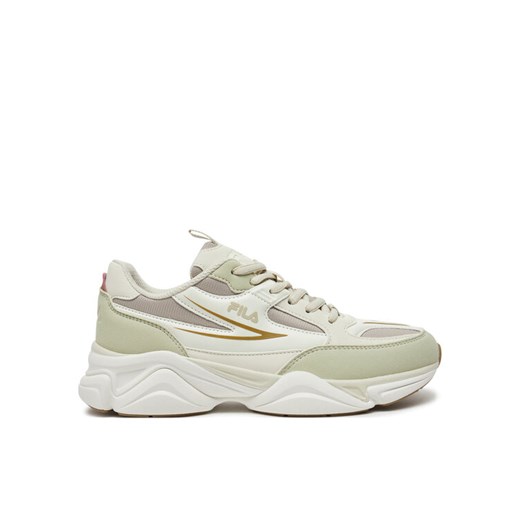 Sneakersy Fila FFW0468 Kolorowy ze sklepu eobuwie.pl w kategorii Buty sportowe damskie - zdjęcie 184057628