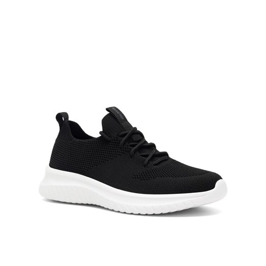Sneakersy Sprandi FLEXI WP-S23R241A-4 Czarny ze sklepu eobuwie.pl w kategorii Buty sportowe damskie - zdjęcie 184057648