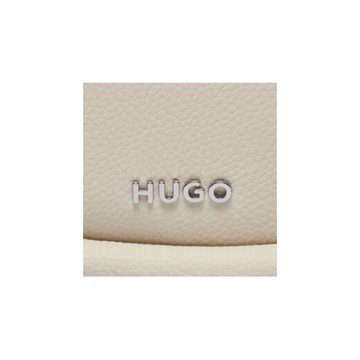 Torebka Hugo Sivir Crossbody 50516927 Beżowy 00 eobuwie.pl