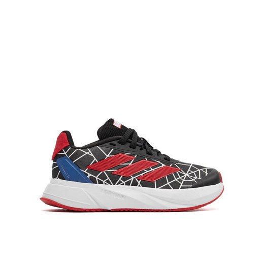 adidas Buty do biegania Marvel Duramo SL Kids ID8009 Czarny ze sklepu MODIVO w kategorii Buty sportowe dziecięce - zdjęcie 184058097