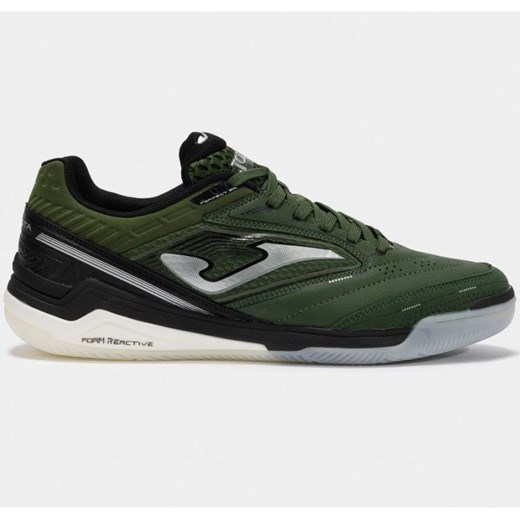 Buty piłkarskie Joma Gambeta 2523 In M GAMW2523IN zielone ze sklepu ButyModne.pl w kategorii Buty sportowe męskie - zdjęcie 184059055