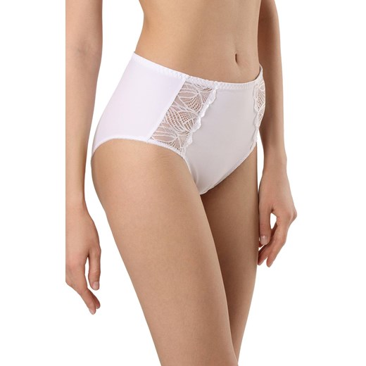 Aura RP2079 figi maxi, Kolor biały, Rozmiar L, Conte ze sklepu Primodo w kategorii Majtki damskie - zdjęcie 184062348