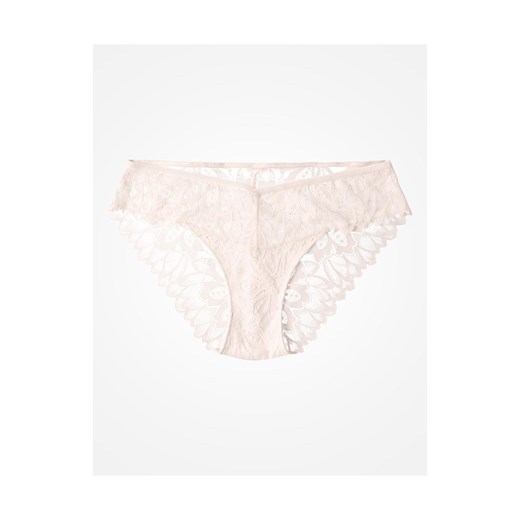 Figi Tiara 40158-03X, Kolor róż pastelowy, Rozmiar M, Esotiq ze sklepu Primodo w kategorii Majtki damskie - zdjęcie 184067265