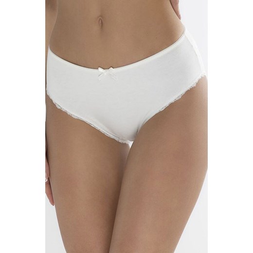 2-pack figi damskie F-MD-40/01, Kolor biały, Rozmiar 2XL, leptir ze sklepu Primodo w kategorii Majtki damskie - zdjęcie 184077745