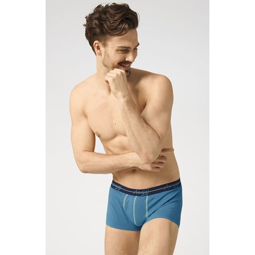 Sloggi Men Start Hipster C2P dwupak 10206968 box bokserki, Kolor multicolour, Rozmiar S, Sloggi ze sklepu Primodo w kategorii Majtki męskie - zdjęcie 184090457