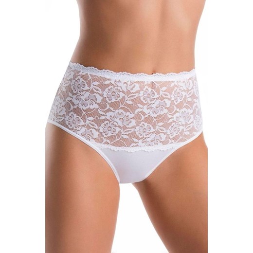 Violetta figi wysokie 144 3-pack, Kolor biały, Rozmiar 3XL, Teyli ze sklepu Primodo w kategorii Majtki damskie - zdjęcie 184093235