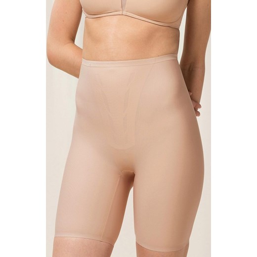 Triumph spodenki modelujące cieliste Shape Smart Panty L 10209534, Kolor cielisty, Rozmiar L, Triumph ze sklepu Primodo w kategorii Bielizna wyszczuplająca - zdjęcie 184093697