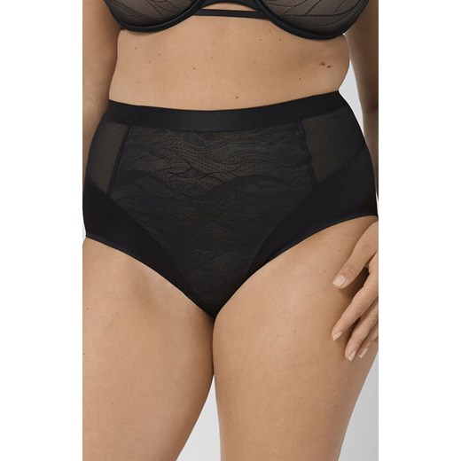Triumph Airy Sensation Maxi figi modelujące 10181314, Kolor czarny, Rozmiar 38, Triumph ze sklepu Primodo w kategorii Bielizna wyszczuplająca - zdjęcie 184094899