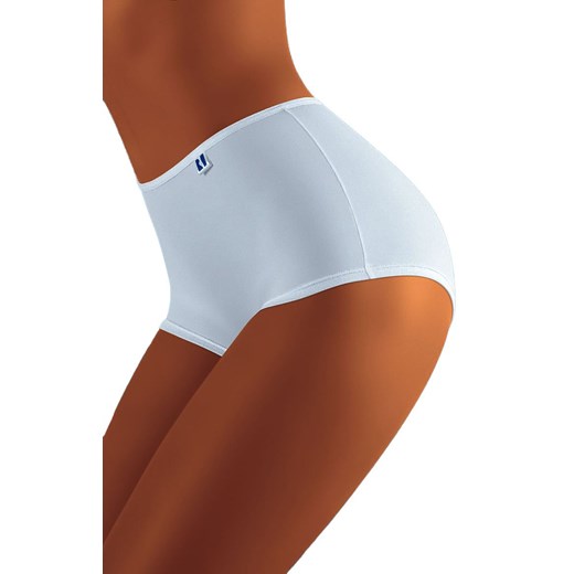 Tahoo Shorts szorty, Kolor biały, Rozmiar L, Wol-bar ze sklepu Primodo w kategorii Majtki damskie - zdjęcie 184096555