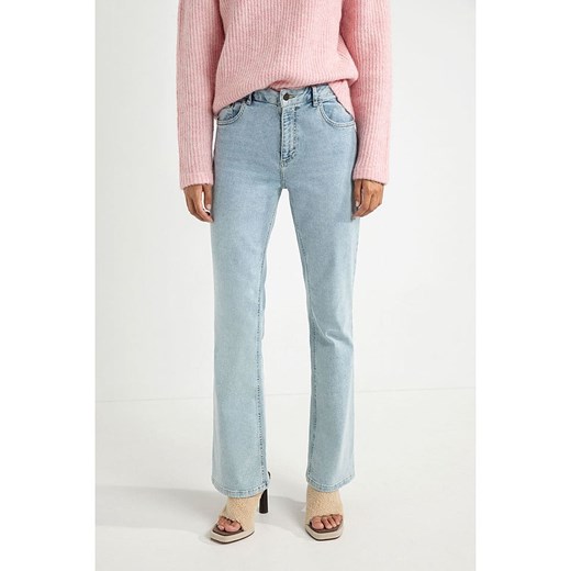 Jeansy damskie Josephine & Co casual