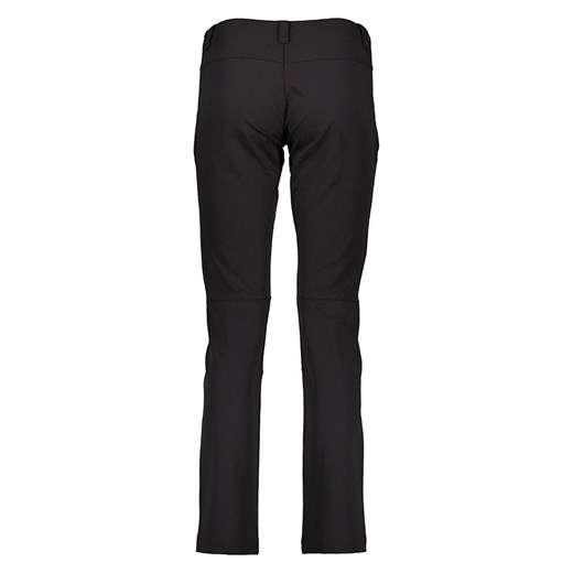 The North Face Spodnie funkcyjne w kolorze czarnym The North Face 38 okazja Limango Polska