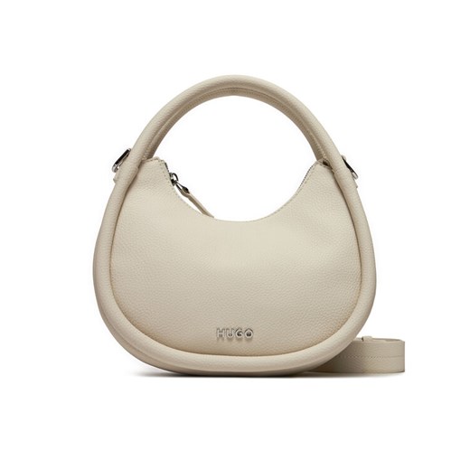 Hugo Torebka Sivir Crossbody 50516927 Beżowy 00 MODIVO