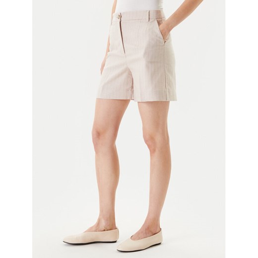 United Colors Of Benetton Bermudy 49KBD901X Granatowy Relaxed Fit ze sklepu MODIVO w kategorii Szorty - zdjęcie 184098359