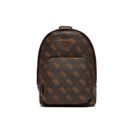 Guess Saszetka Milano HMEVZL P3468 Brązowy Guess 00 MODIVO