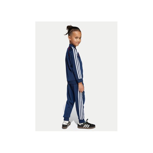 Adidas dres chłopięcy na jesień