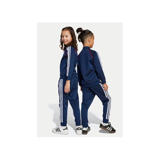 Dres chłopięcy Adidas na jesień