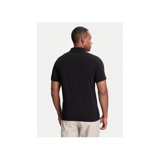 T-shirt męski Karl Lagerfeld casual 