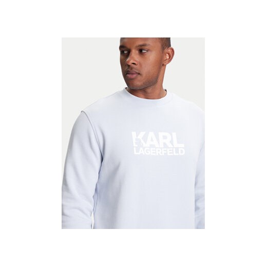 Bluza męska Karl Lagerfeld 