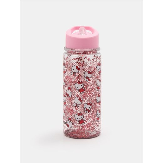 Sinsay - Butelka Hello Kitty - wielobarwny ze sklepu Sinsay w kategorii Dom - zdjęcie 184100547