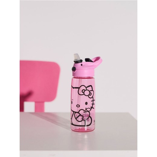 Sinsay - Butelka Hello Kitty - wielobarwny ze sklepu Sinsay w kategorii Dom - zdjęcie 184100548
