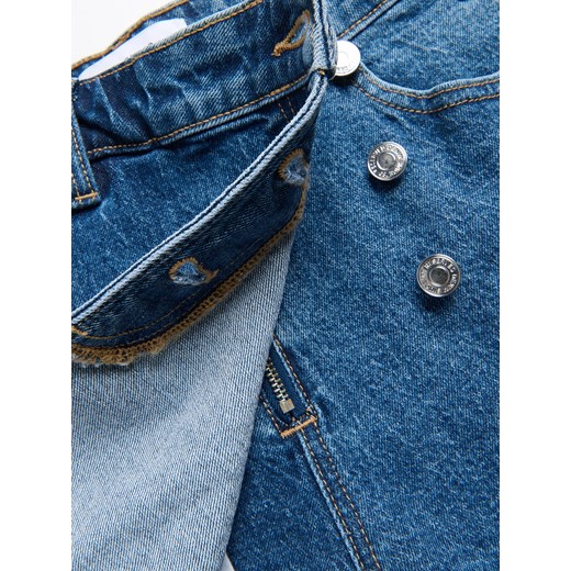 Szorty Reserved bawełniane casual 