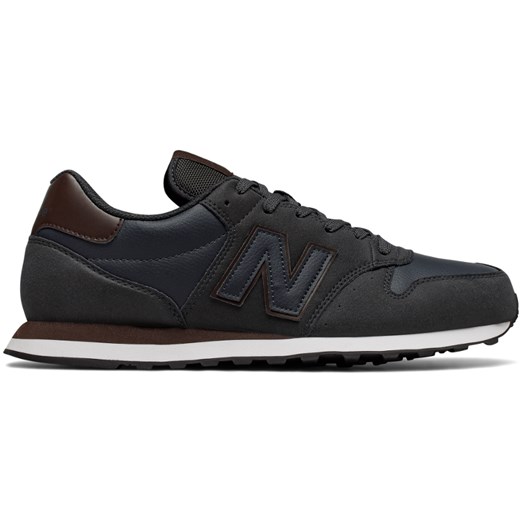 New Balance GM500NVB nn ze sklepu streetstyle24.pl w kategorii Buty sportowe męskie - zdjęcie 184101497