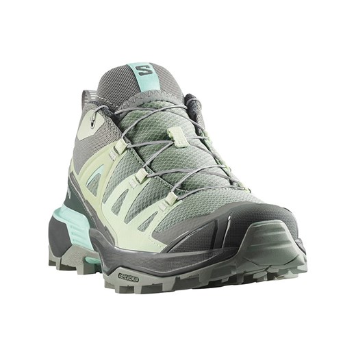 SALOMON Buty turystyczne "X Ultra 360" w kolorze turkusowym Salomon 41 okazja Limango Polska