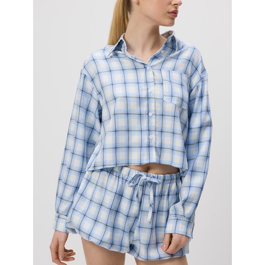 Reserved piżama z poliestru 