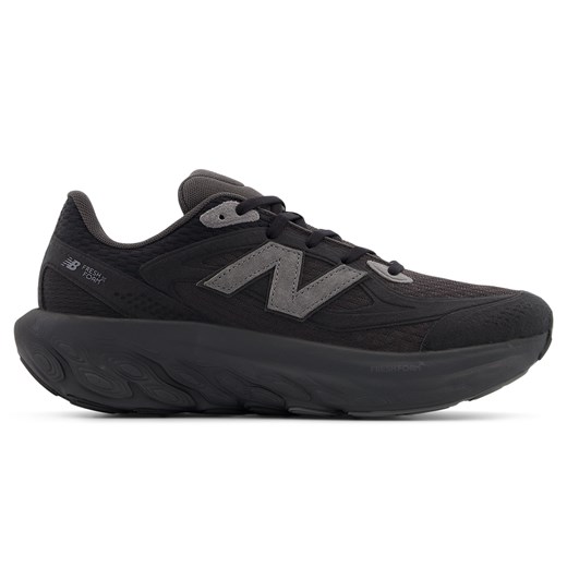 Buty unisex New Balance UTRNAB – czarne ze sklepu New Balance Poland w kategorii Buty sportowe męskie - zdjęcie 184102478