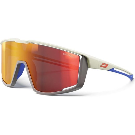 Okulary przeciwsłoneczne Fury Julbo ze sklepu SPORT-SHOP.pl w kategorii Okulary przeciwsłoneczne męskie - zdjęcie 184102675