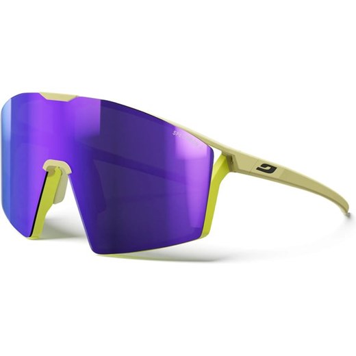Okulary przeciwsłoneczne Edge Julbo ze sklepu SPORT-SHOP.pl w kategorii Okulary przeciwsłoneczne męskie - zdjęcie 184102697