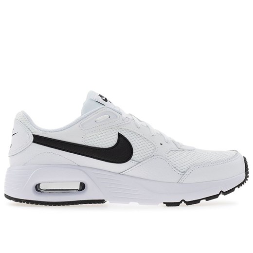 Buty męskie Nike Air Max SC CW4555-102 - białe ze sklepu streetstyle24.pl w kategorii Buty sportowe męskie - zdjęcie 184102698