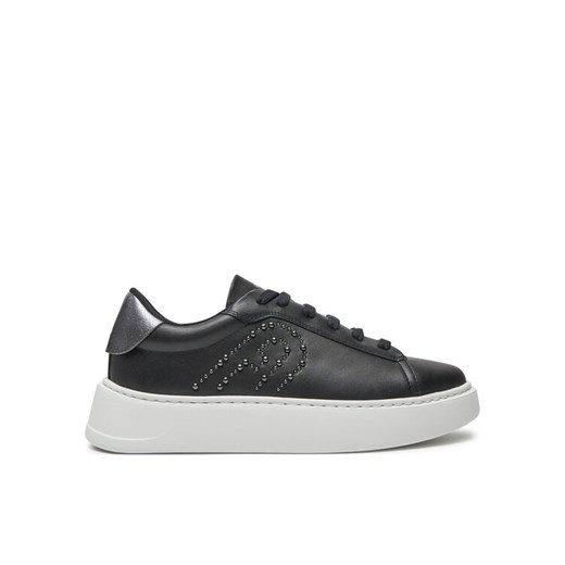 Sneakersy Furla YI37SPT BX3485 F2200 Biały ze sklepu eobuwie.pl w kategorii Buty sportowe damskie - zdjęcie 184102818