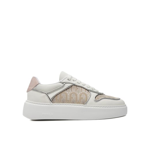 Sneakersy Furla YI05SPT BX3236 3299S Kolorowy ze sklepu eobuwie.pl w kategorii Buty sportowe damskie - zdjęcie 184102867