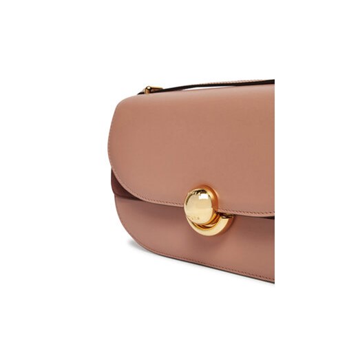 Torebka Furla Sfera WB01490-BX0428-3378S-1-002-20-BG-B Różowy Furla 00 eobuwie.pl