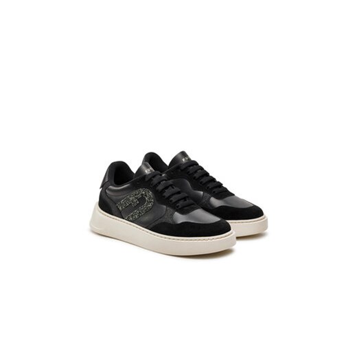 Sneakersy Furla I07SPT BX3240 OSI00 Czarny Furla 39 eobuwie.pl