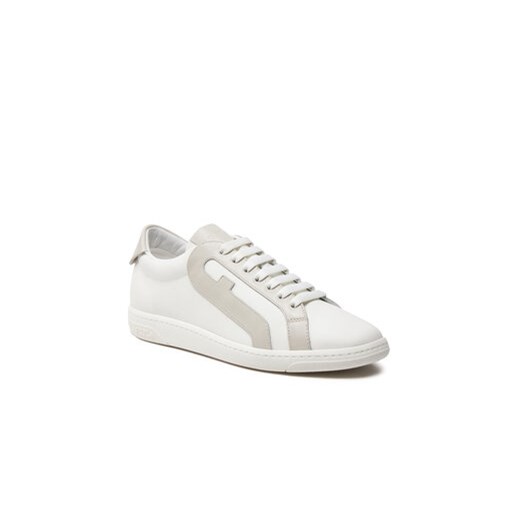 Sneakersy Furla Twist YH89FTW-BX2931-2874S-4401 Biały Furla 36 eobuwie.pl