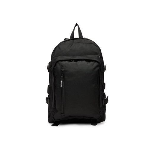 G-Star Raw Plecak GSR-P-006-07 Czarny ze sklepu MODIVO w kategorii Plecaki - zdjęcie 184103279