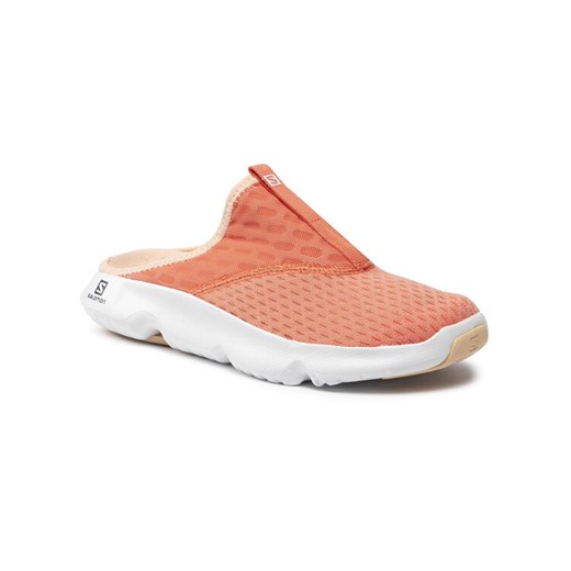 Salomon Klapki Reelax Slide 5.0 W 412785 20 M0 Pomarańczowy Salomon 36 MODIVO