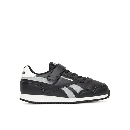 Reebok Sneakersy CEO-24KC2076-ch Czarny ze sklepu MODIVO w kategorii Buty sportowe dziecięce - zdjęcie 184103359
