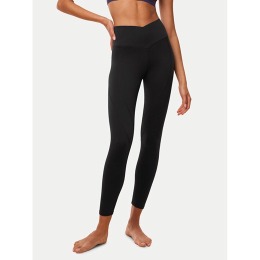 Triumph Legginsy Cardio 10217851 Czarny Slim Fit Triumph M MODIVO