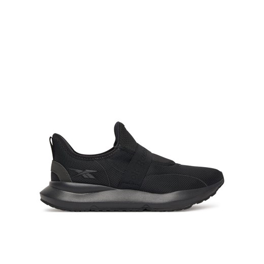 Reebok Sneakersy CEO-CITYRIDE EASE 100227422 Czarny ze sklepu MODIVO w kategorii Buty sportowe męskie - zdjęcie 184103436