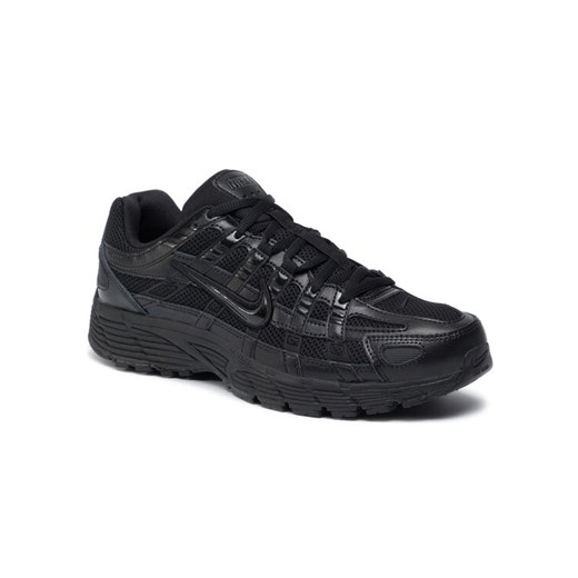 Nike Sneakersy P-6000 CD6404 002 Czarny Nike 40 MODIVO